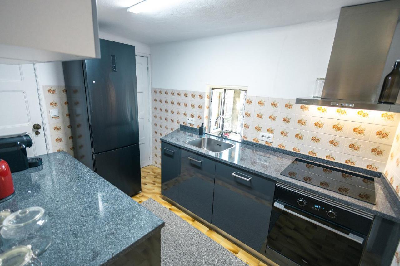 Eira Das Lages セイア エクステリア 写真