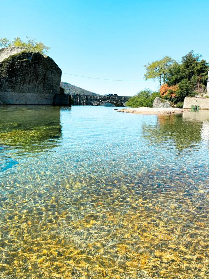 Eira Das Lages セイア エクステリア 写真