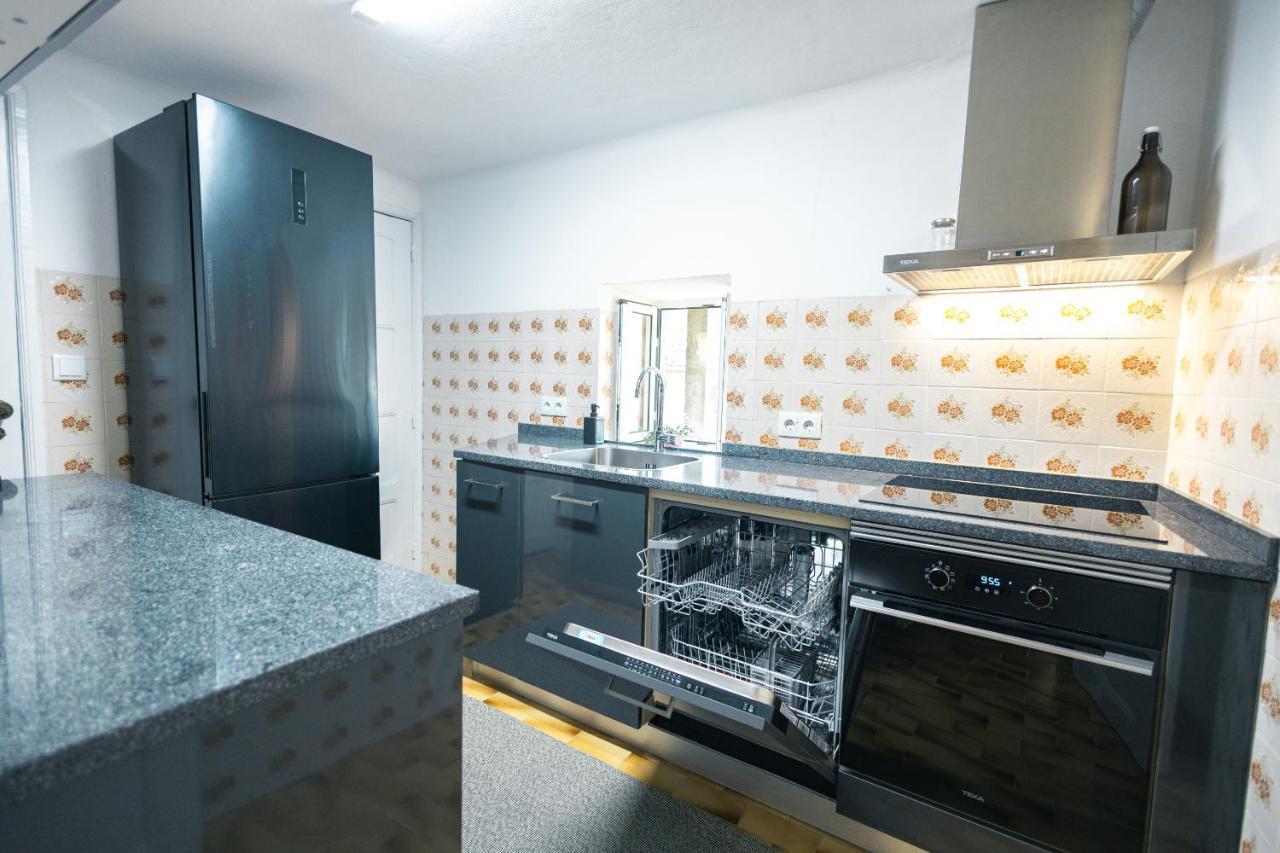 Eira Das Lages セイア エクステリア 写真